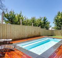 Sorrento Beach House - Perfect spot and NEW pool - Accommodation Asia