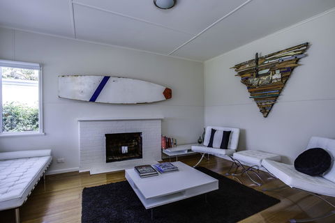 Heather's Hideaway Sorrento - Accommodation China 7