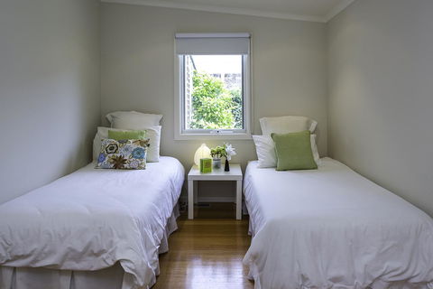 Heather's Hideaway Sorrento - Accommodation China 10