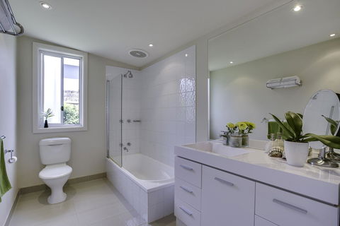 Heather's Hideaway Sorrento - Accommodation China 6