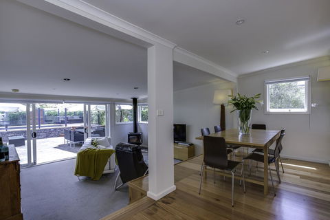 Heather's Hideaway Sorrento - Accommodation China 4
