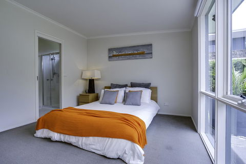 Heather's Hideaway Sorrento - Accommodation China 11