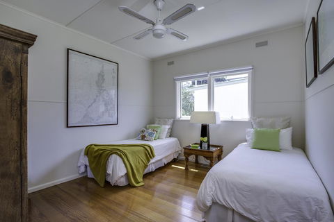 Heather's Hideaway Sorrento - Accommodation China 9