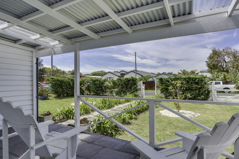 Heather's Hideaway Sorrento - Accommodation China 5