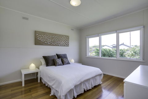 Heather's Hideaway Sorrento - Accommodation China 8