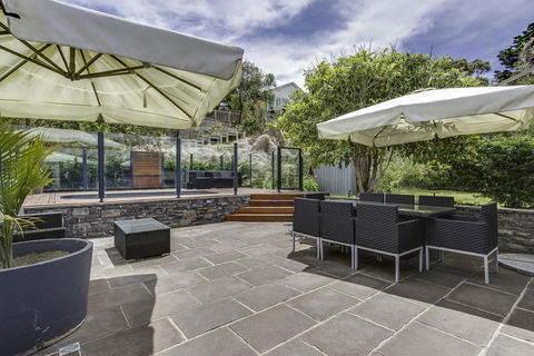 Heather's Hideaway Sorrento - Accommodation China 2