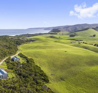 Johanna Seaside Cottages - Accommodation China