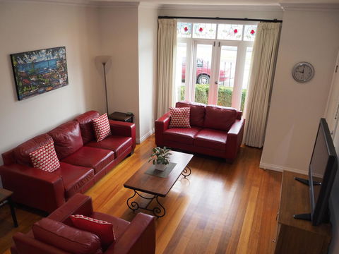 Beechwood Apartment - Accommodation Asia 14