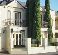 Beechwood Apartment - Accommodation Asia