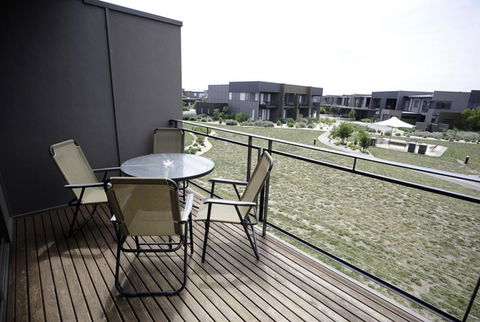 Torquay Golf Retreats - Pool, Beach, Tennis, Golf - Accommodation Asia 6