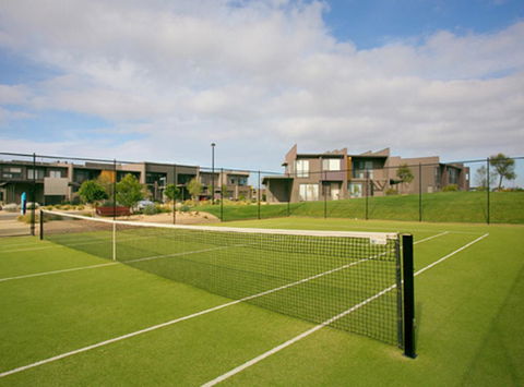Torquay Golf Retreats - Pool, Beach, Tennis, Golf - Accommodation Asia 12