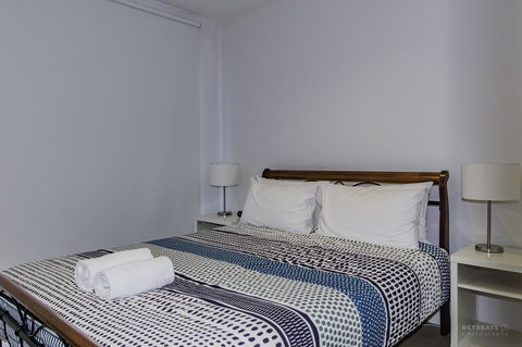 Torquay Golf Retreats - Pool, Beach, Tennis, Golf - Accommodation Asia 7