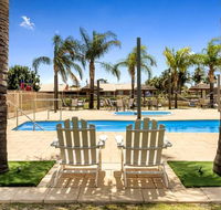 Lakeside Country Club - Accommodation Asia