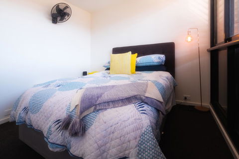 Waterfront Apt 234 Marinaquays - Accommodation Asia 18