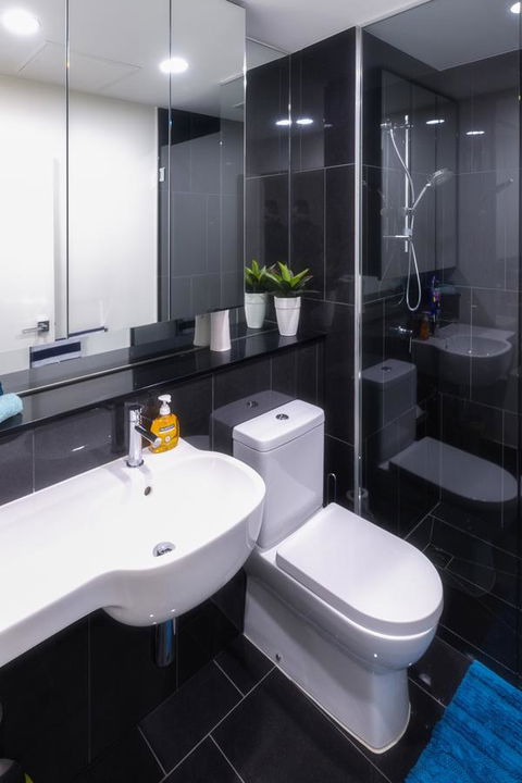 Waterfront Apt 234 Marinaquays - Accommodation Asia 28