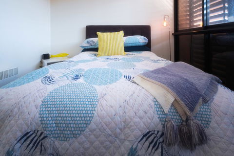 Waterfront Apt 234 Marinaquays - Accommodation Asia 19