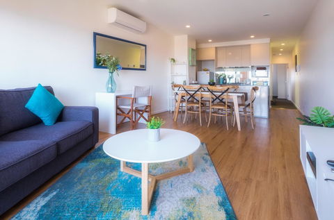 Waterfront Apt 234 Marinaquays - Accommodation Asia 7