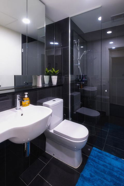 Waterfront Apt 234 Marinaquays - Accommodation Asia 26
