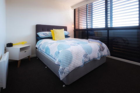 Waterfront Apt 234 Marinaquays - Accommodation Asia 21