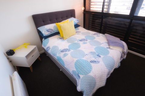 Waterfront Apt 234 Marinaquays - Accommodation Asia 20
