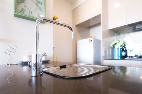Waterfront Apt 234 Marinaquays - Accommodation Asia 15