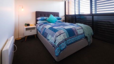 Waterfront Apt 234 Marinaquays - Accommodation Asia 24