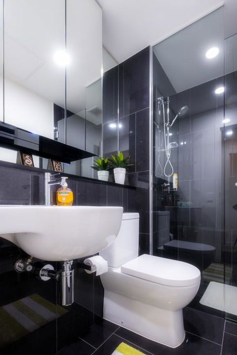 Waterfront Apt 234 Marinaquays - Accommodation Asia 22