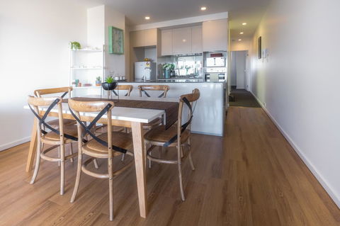 Waterfront Apt 234 Marinaquays - Accommodation Asia 16