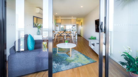 Waterfront Apt 234 Marinaquays - Accommodation Asia 8