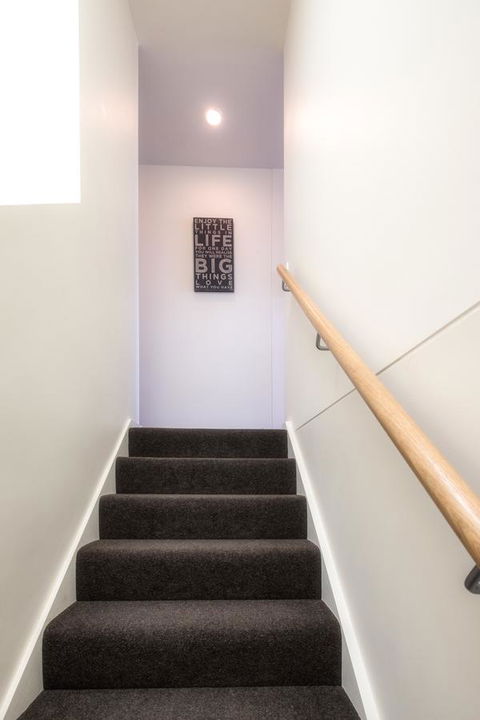 Waterfront Apt 234 Marinaquays - Accommodation Asia 12