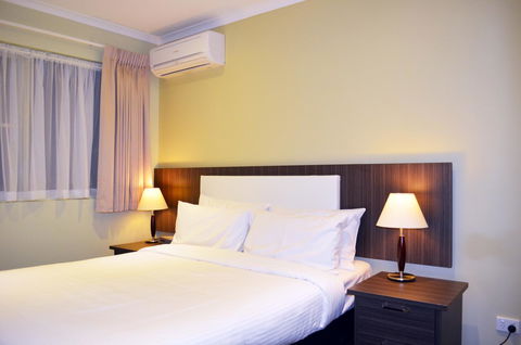 Buckingham Apartments - Accommodation Asia 7