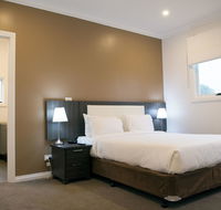 Buckingham Apartments - Accommodation Asia
