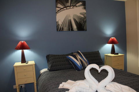 Australian Home Away @ Box Hill 2 Bedroom - Accommodation Asia 2