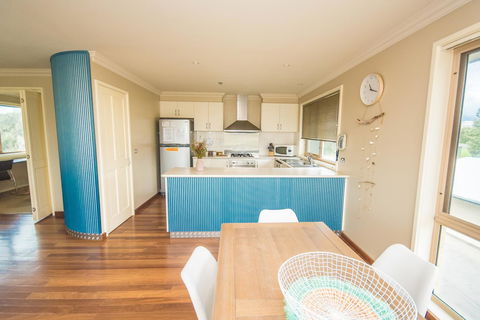 The Pitch - Accommodation Guide 2