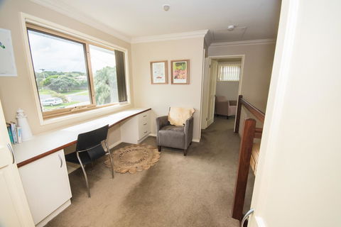 The Pitch - Accommodation Guide 23