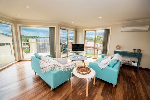 The Pitch - Accommodation Guide 0