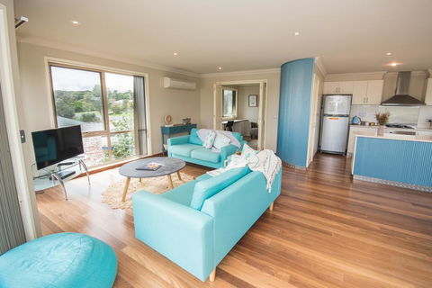 The Pitch - Accommodation Guide 3
