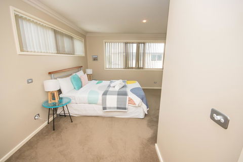 The Pitch - Accommodation Guide 18