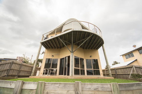 The Pitch - Accommodation Guide 36