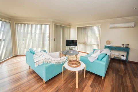 The Pitch - Accommodation Guide 4