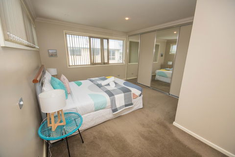 The Pitch - Accommodation Guide 16