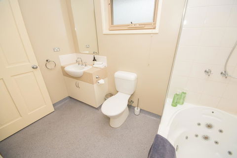 The Pitch - Accommodation Guide 20