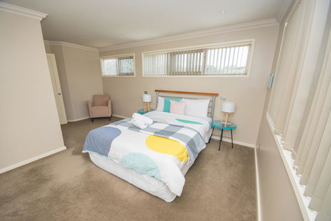 The Pitch - Accommodation Guide 15