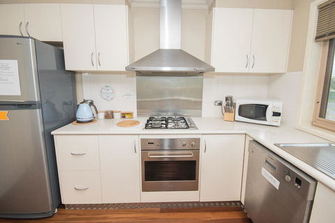 The Pitch - Accommodation Guide 8