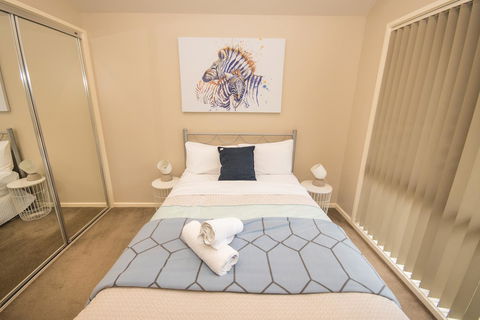 The Pitch - Accommodation Guide 26