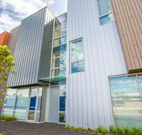 Docklands Waterfront Luxury Villa - Accommodation Asia