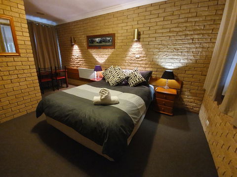 Allamar Motel - Accommodation China 5