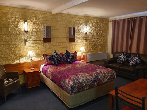 Allamar Motel - Accommodation China 8