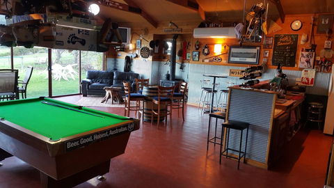 Allamar Motel - Accommodation China 18