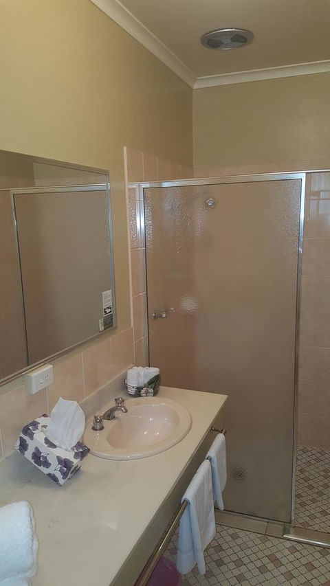 Allamar Motel - Accommodation China 16